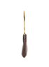 Le Bisou Mousqueton, side view